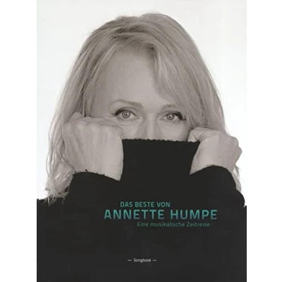 Abbildung von Das Beste von Annette Humpe Eine musikalische Zeitreise