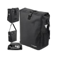 Abbildung von Redfink Fahrradtasche Gepäckträgertasche 15L Tragetasche