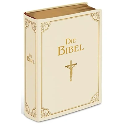 Abbildung von Die Bibel: Altes und Neues Testament