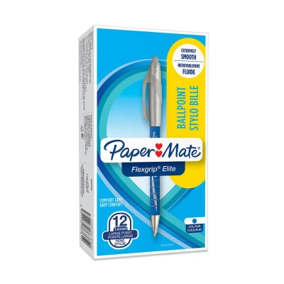 Abbildung von PaperMate Kugelschreiber 1.0 mm Blau