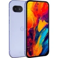 Abbildung von Google Pixel 9a 128GB Lila mit Vodafone Vertrag im Netz unbegrenzt telefonieren + MB 5G