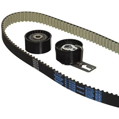 Abbildung von MAGNETI MARELLI 341304130000 Zahnriemensatz 141 FORD: FOCUS 3 Turnier, FIESTA 6, 3, PEUGEOT: 2008 Kombi, 208 I Schrägheck, Partner II Tepee
