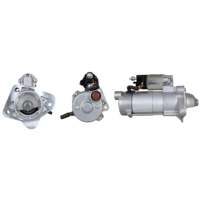Abbildung von ELSTOCK 25 5199 Anlasser 12 1,9 14 OPEL: Insignia A Sports Tourer, Schrägheck, Zafira C Tourer