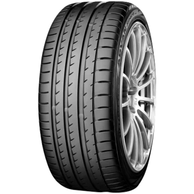 Abbildung von Yokohama Advan Sport (V105E) 275/40 R20 106Y PKW Sommerreifen Reifen BMW: X5, X3, PORSCHE: Cayenne, Panamera, Panamera Turismo 0H402015YBXX