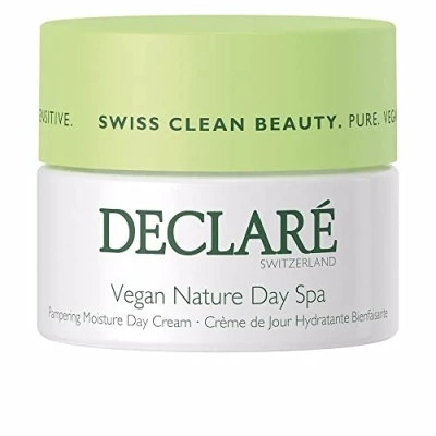 Abbildung von Declaré Vegan Nature Day Spa Tagescreme 50 ml