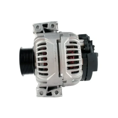 Abbildung von HELLA 8EL 012 584 061 Lichtmaschine 28V 80A