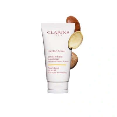 Abbildung von Clarins Comfort Scrub 50 ml