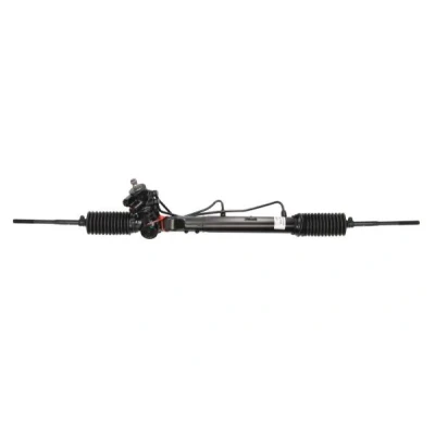 Abbildung von LAUBER 66.5893 Servolenkung hydraulisch für Linkslenker TRW verzahnt 12 1165 wielorowek NISSAN: Almera II Schrägheck, 2 Limousine