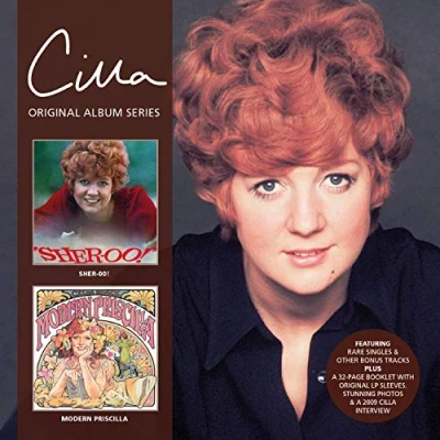 Abbildung von Sher Oo!/Modern Priscilla (Expanded 2cd Edition)