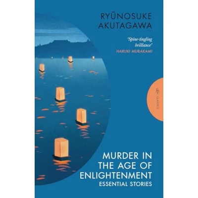 Abbildung von Murder in the Age of Enlightenment: Essential Stories (Pushkin Press Classics)