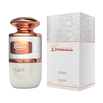 Abbildung von Sapil Bound for Women Eau de Parfum 100 ml