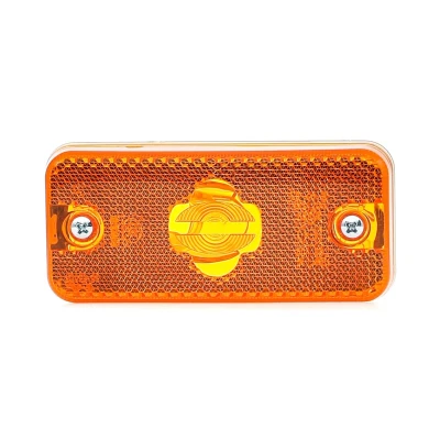 Abbildung von TYC 18 11007 11 9 Blinker orange beidseitig ohne Lampenträger, mit Anbaumaterial, Halter FIAT: Ducato III Kastenwagen, Bus