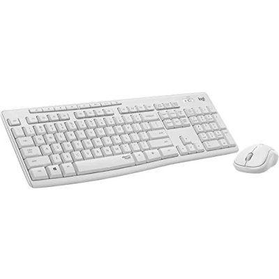 Abbildung von Logitech MK295 Silent Wireless Combo