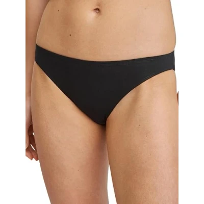 Abbildung von CALIDA Essential Cotton Slip Damen, Low Cut, pflegeleicht und langlebig