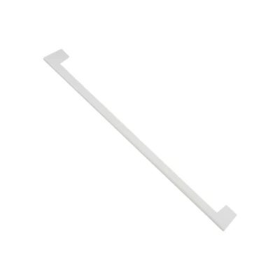 Abbildung von Electrolux AEG 2231066081 Dekorleiste Profil randstreifen,glas,vorne