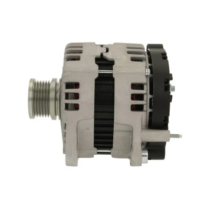 Abbildung von VEMO V10 13 50057 Lichtmaschine 14V 180A VOLKSWAGEN: Transporter 5 Bus, Kastenwagen, Multivan (7HM, SKODA: Superb II Kombi, Yeti