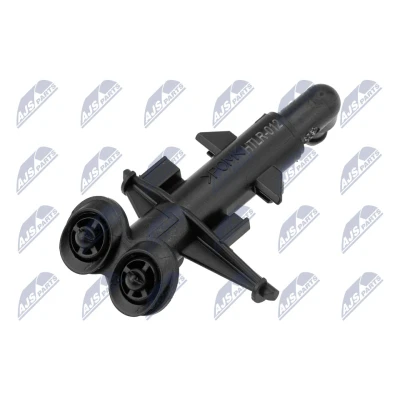 Abbildung von NTY EDS LR 012 Waschwasserdüse, Scheinwerferreinigung links LAND ROVER: Freelander 2 SUV