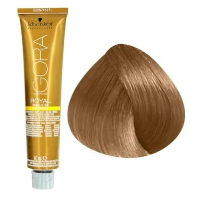 Abbildung von SCHWARZKOPF Ir Abs 8 50 Haarpflege, 60 ml