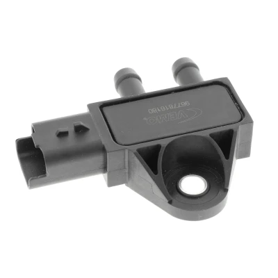 Abbildung von VEMO V22 72 0154 Sensor, Abgasdruck PEUGEOT: Boxer Kastenwagen, 508 I SW, Partner II Tepee, CITROËN: Jumper Bus, Berlingo