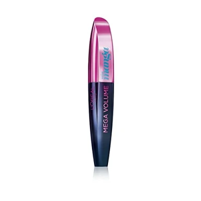 Abbildung von L&#039;Oréal Paris Mega Volume Collagen Mascara Miss Manga, pop turquoise, 1er Pack (1 x 9 ml)