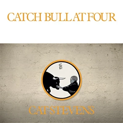 Abbildung von Catch Bull at Four 50th Anniversary [Vinyl LP]