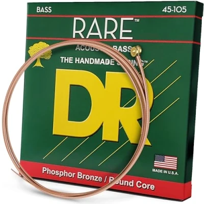 Abbildung von DR Strings RPB 45