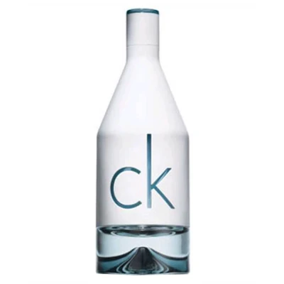 Abbildung von Calvin Klein Ck In 2u Him Eau de Toilette 50 ml
