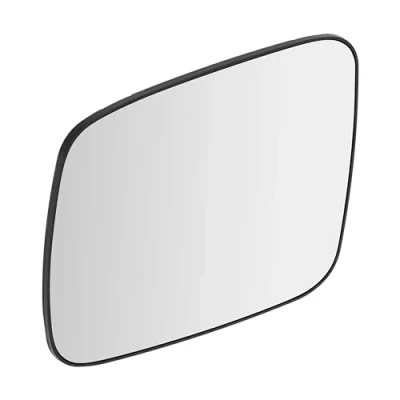Abbildung von f.becker_line Spiegelglas Außenspiegel Links passend für VW Transporter T4