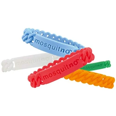 Abbildung von Mosquitno Armband Geflochten Erwachsene 1 St