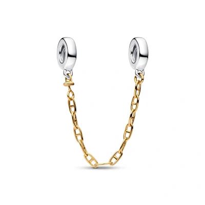 Abbildung von Pandora Damen Charm Gold 763904C00 05