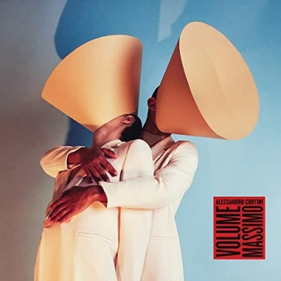 Abbildung von Volume Massimo (Lp+Mp3) [Vinyl LP]
