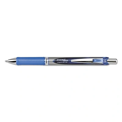 Abbildung von Pentel EnerGel BL80 CX Penna a sfera inchiostro gel, scatto, tratto: 1,0 mm, 1 pezzi