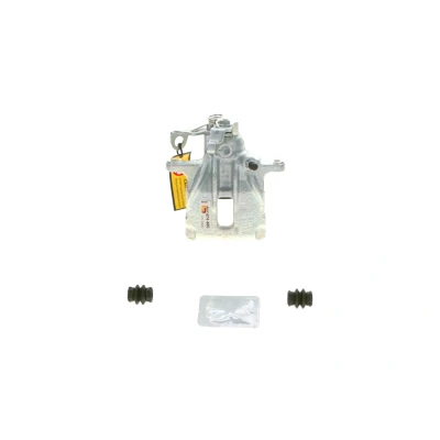 Abbildung von BOSCH 0 986 474 480 Bremssattel Gusseisen 57,5 OPEL: Vivaro A Kastenwagen, Combi, Pritsche / Fahrgestell, RENAULT: TRAFIC 2 Kasten