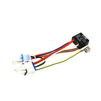 Abbildung von Whirlpool Indesit 481232058132 Temperatursicherung C00311207 faisceau cable REPERE5620