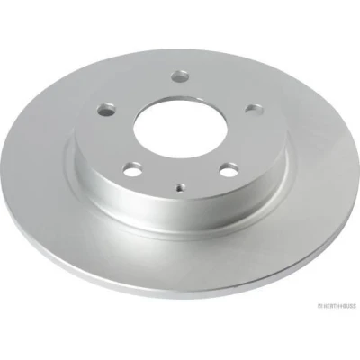 Abbildung von HERTH+BUSS JAKOPARTS J3313041 Bremsscheibe 265 9 5 114,3 voll beschichtet MAZDA: 3 Limousine, Schrägheck, CX