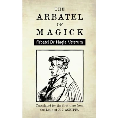 Abbildung von Arbatel of Magick: De Magia Veterum
