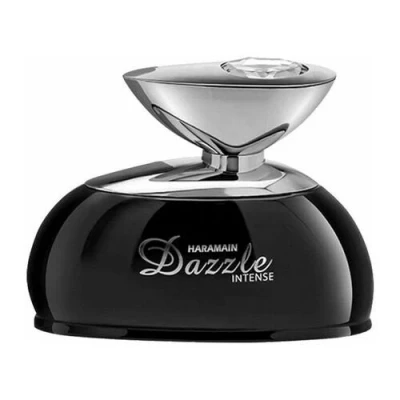 Abbildung von Al Haramain Dazzle Intense Eau de Parfum 100 ml