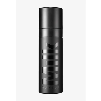 Abbildung von Milch Makeup Pore Eclipse Matte Fixierspray 2.9 oz Poren verwischen &amp; Glanz Für 16 Stunden kontrollieren normale fettige Hauttypen alkoholfrei, vegan grausamkeitsfrei