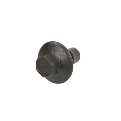Abbildung von FEBI BILSTEIN 21096 Ölablaßschraube Stahl 13 mit Dichtring FORD: MONDEO 4 Stufenheck, C Max 2, Focus 2 Schrägheck, LAND ROVER: Range Rover Sport