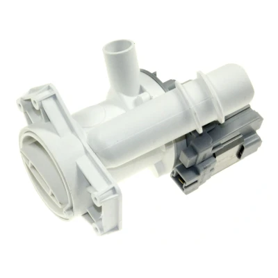 Abbildung von Candy/Hoover 41009647 Abflusspumpe Waschmaschine ablauf /umwaelzpumpe