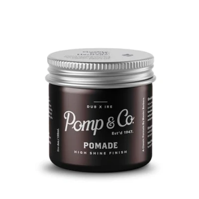 Abbildung von Pomp &amp; Co. Pomade