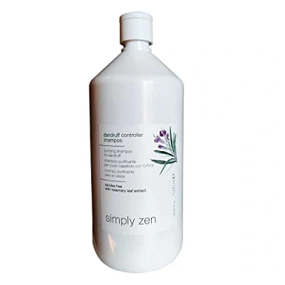 Abbildung von Simply Zen Dandruff Controller Shampoo 1000 ml