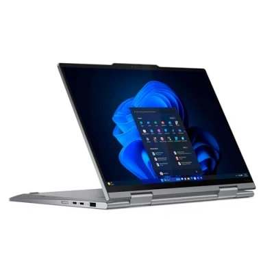 Abbildung von Lenovo ThinkPad X1 2 in 1 Gen 9 21KE002KGE 14&quot; WUXGA, Intel® Core™ Ultra 7 155U, 32GB RAM, 1TB SSD, Windows 11 Pro