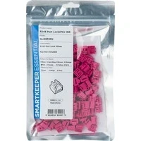 Abbildung von ESSENTIAL RJ45 Port Lock (NL03), Einsteckschloss