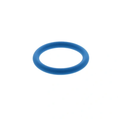 Abbildung von Whirlpool Indesit 482000089379 dichtung C00298442 o ring 20 x 3 blau
