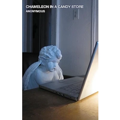 Abbildung von Chameleon in a Candy Store (Oxygen Thief Diaries)