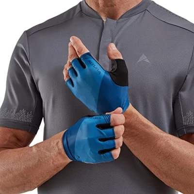Abbildung von Altura Airstream Unisex KURZFINGER Handschuhe