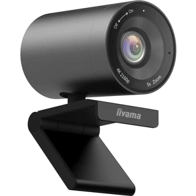 Abbildung von iiyama UC CAM10PRO 1 Konferenz Webcam