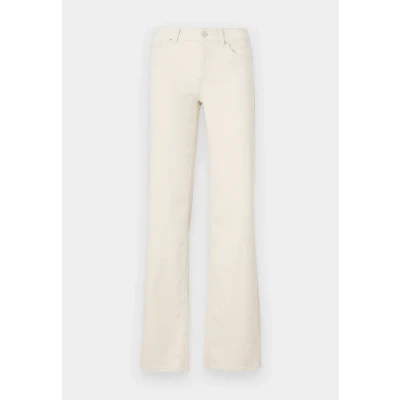 Abbildung von ONLY Onlblush Jeans Straight Leg, Damen, Größe: XSx30, Ecru