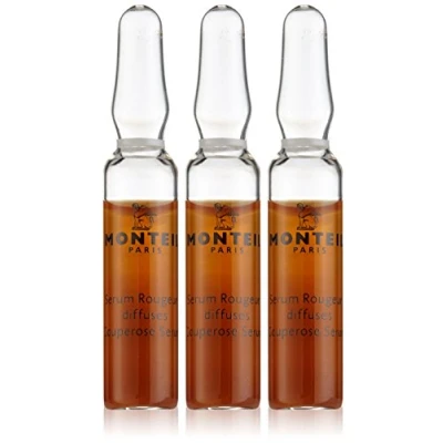 Abbildung von Monteil Paris Solutions Couperose Serum, 3x 2 ml